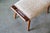 1950s Hans J. Wegner Papa Bear Ap19 Chair and Ottoman Teak and Boucle For Sale - Image 12 of 15