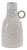 Ceramic Jug Vase 11.25"H For Sale