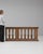 1780s French Hand-carved Oak Balustrade For Sale - Image 18 of 18