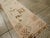 Galerie Shabab Collection Mid-20th Century Turkish Anatolian Long Runner For Sale - Image 9 of 10