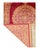 Viscose on a cotton foundation with a medallion This rug has a dense, soft pile, and excellent quality, to ensure that you...