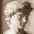 Set of 18 Blurred Antique Profiles — Archival Prints of Restored Antique Photographs For Sale - Image 9 of 18