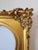 American Antique 19th Century Giltwood Tondo Style Frame For Sale - Image 3 of 11