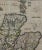 Northern Scotland: 17th Century Hand-Colored Map by Mercator, 1636 For Sale In San Francisco - Image 6 of 7