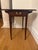 Henkel Harris Henkel Harris Georgian Mahogany Drop-Leaf Pembroke Side Table For Sale - Image 4 of 9