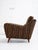 Mid-Century Lounge Chair in the Style of Harvey Probber For Sale In New York - Image 6 of 9