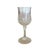 Longchamp Crystal Glasses by Cristal d'Arques, 1970, Set of 24 For Sale - Image 4 of 8