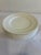 Vintage Wedgwood Embossed Bread Plates, Set of 7 For Sale - Image 10 of 11