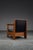 Vintage Hague School Lounge Chair, 1920s For Sale - Image 9 of 15