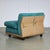Amanta Modular Sofa by Mario Bellini for C&b Italy, 1966, Set of 3 For Sale - Image 9 of 18