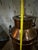 Mid 20th Century Vintage Copper Dairy Vessel Collection, 5-Piece Decorative Farmhouse Set For Sale - Image 5 of 12
