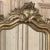 19th Century French Napoleon III Period Gilded Mirror For Sale - Image 4 of 18