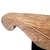 Wood Tribal Slit Drum Sculptural Accent Piece For Sale - Image 13 of 18