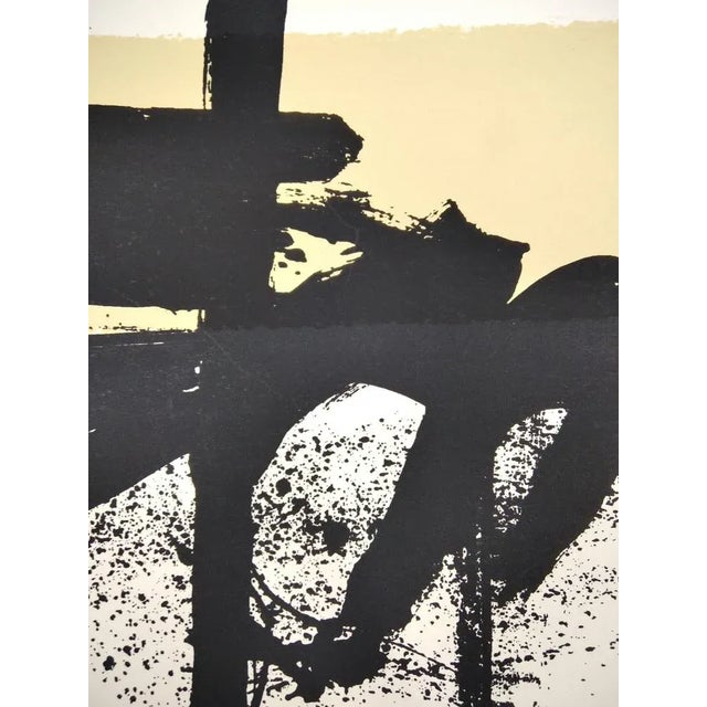 Arty Grimm, Composition, 2002, Lithograph For Sale - Image 4 of 6