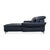 Leather Stella Corner Sofa with Manual Function from Willi Schillig For Sale - Image 13 of 14