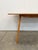 Vintage Plank Dining Table Attributed to Ercol For Sale In New York - Image 6 of 8