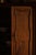 Mid-Century Modern Danish Oak Cabinet with Carved Doors and Decorative Base, 1950s For Sale - Image 11 of 17