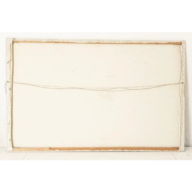 Vintage German Graffiti Art, 1990s For Sale - Image 6 of 7