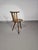 Farmers Tripod Chair in Wood For Sale - Image 13 of 18
