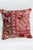 Turkish Decorative Pillow Cover - 19.5"x20.5" For Sale - Image 10 of 12