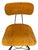 Vintage Industrial Adjustable Height Drafting Chair With Bentwood Seat For Sale In Seattle - Image 6 of 10
