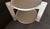 1970s Serving Trolley in White by Luigi Massoni for Guzzini, 1970s For Sale - Image 5 of 7