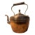 Mid 19th Century Large Copper Kettle For Sale