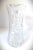 Transparent Heavy Brilliant Cut Crystal Vintage Pitcher, Floral & Leaf Design, Water, Wine, Cocktails, Drinks For Sale - Image 8 of 11