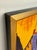 1986 Van Johnson “Van’s Road” Original Acrylic Painting, Arles, France For Sale - Image 10 of 12