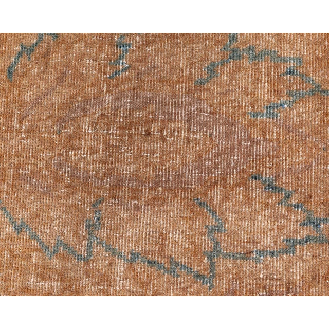 Turkish 1920s Turkish Sivas Rug For Sale - Image 3 of 8