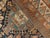 Vintage Handmade Turkish Rug of Caucasian Design. 5'3"x 6'3" For Sale - Image 13 of 18