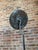 Mid 20th Century Industrial Adjustable Medical Mirror on Casters For Sale - Image 12 of 13