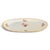 19th C. KPM Berlin Neuosier 25" Porcelain Floral Oval Serving Master Platter For Sale - Image 10 of 11