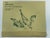 Larry Zach 1995 Arkansas Turkey Stamp, Print and COA ~ HTF LARRY ZACH is one of the most important wildlife artists. This...