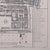 Vintage 18th Century Street Map, London, St James's Westminster, Cartography For Sale - Image 10 of 11