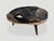Andrianna Shamaris Impressive Super High Quality Petrified Wood Coffee Table For Sale - Image 16 of 18