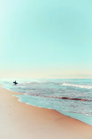 "California Color 5" 50x72 Contemporary, Fine Art Photography by Kristin Hart