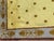 Antique French Savonnerie Rug, 1920s For Sale - Image 13 of 18