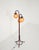 Mid-Century Modern Floor Lamp in Bamboo, Rattan and Rope, Italy, 1960s For Sale - Image 4 of 18