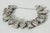 Silver Bracelet from Atelier Borgila, 1958 For Sale - Image 4 of 8