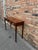 19th Century English Console For Sale In Nashville - Image 6 of 9