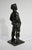 After H. Hertzberg, Le Siffleur, 19th-Century, Bronze For Sale - Image 5 of 18
