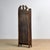 Vintage Romanian Folk Art Cabinet, 1950s For Sale - Image 11 of 12