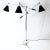 Floor Lamp by Arredoluce Triennale, 1950s, in Flawless conditions. Designed 1950 to 1959 This piece has an attribution...