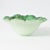 Murano Green Aventurine Glass Bowl from Fratelli Toso, 1960s For Sale - Image 12 of 13
