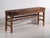 Antique Altar Console Table from Amaru For Sale - Image 9 of 12