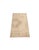 Handknotted Vintage decorative mini wool rug. Approximatelly 65-75 years old. In very good condition. Rare find, Unique...