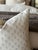 Our latest collection of beautiful hand blocked and linen pillows can be arranged to create beauty and bring a pop of...