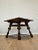 19th Century 19th Century Swiss Black Forest Carved Table For Sale - Image 5 of 10