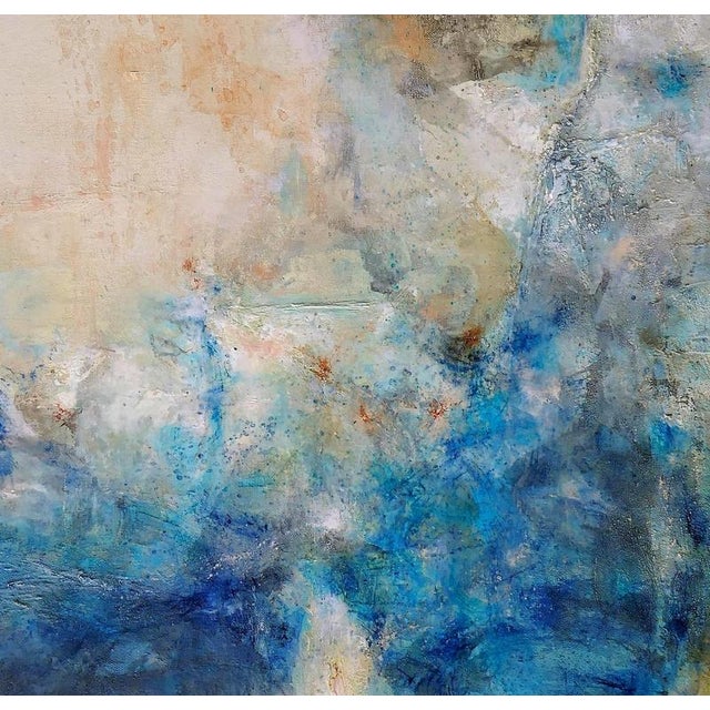 Raymond Attanasio Untitled XII, 2021 Screen print on Fabriano fine art paper Ref: Tintoretto Neve 240g Proof signed and...